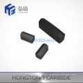 Customer Special Required Shape and Size Parts of Cemented Carbide